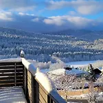 Daire Bayvista Mit Balkon Und Bergblick By Interhome