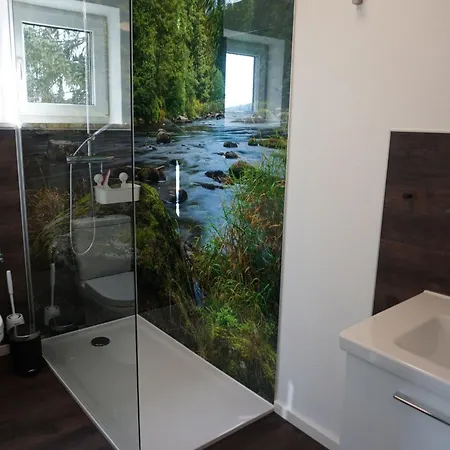 Bayvista Mit Balkon Und Bergblick By Interhome Apartman