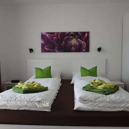Apartman Bayvista Mit Balkon Und Bergblick By Interhome *