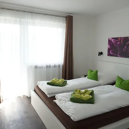 Apartman Bayvista Mit Balkon Und Bergblick By Interhome *