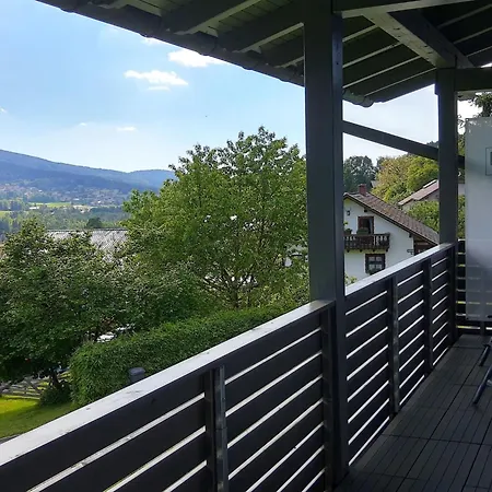 Bayvista Mit Balkon Und Bergblick By Interhome Lam