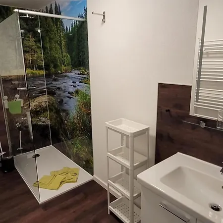 Apartman Bayvista Mit Balkon Und Bergblick By Interhome *
