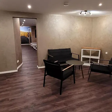 Apartman Bayvista Mit Balkon Und Bergblick By Interhome *
