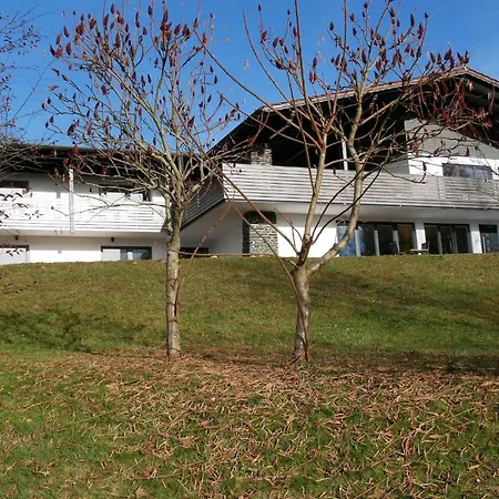 Apartman Bayvista Mit Balkon Und Bergblick By Interhome *