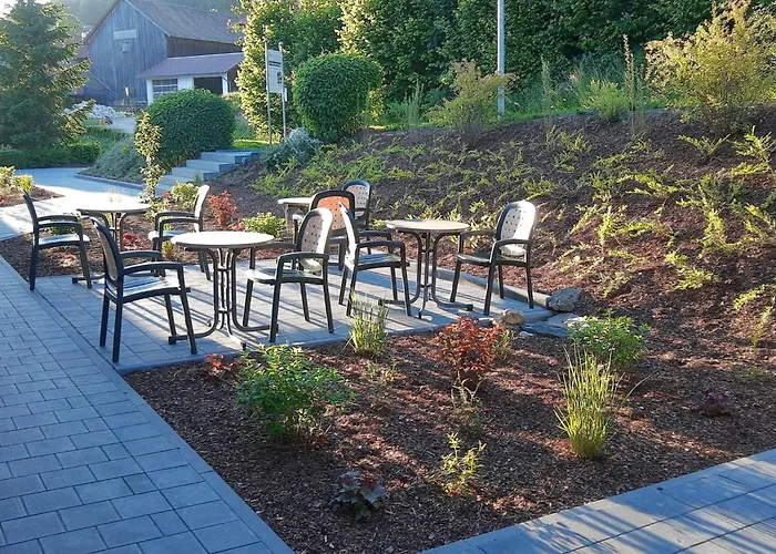 شقة Bayvista Mit Balkon Und Bergblick By Interhome *